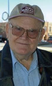 Buddy Hooper's Instagram, Twitter & Facebook