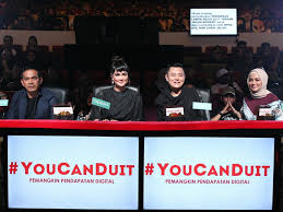 Format pemarkahan ini masih dikekalkan seperti musim sebelumnya. Zero Makin Melampau Bocey Mula Buka Taring Entertainment Rojak Daily