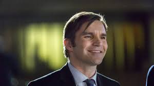 Geoff Gustafson as Norman Dorman