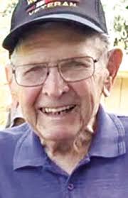 Dale Dean “Punch” Deyo, 96, Orofino