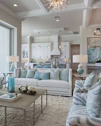 This room shows how you can tweak a potentially stark grey slate bathroom in a fun and surprising way by adding a single brightly coloured wall panel. 5 Living Room Design Ideas To Brighten Up Your Summer Season