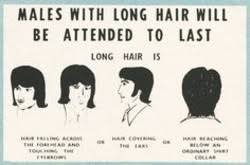 Men's hairstyles and haircuts are a strategically crucial element of men's image. Quotes About Men With Long Hair 17 Quotes