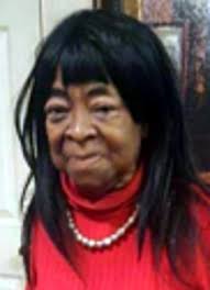 Willamena M. Preston Obituary