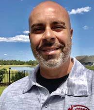 2021 Message From Our Head Coach