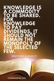 101 Best Knowledge Quotes And Sayings To Bring Wisdom