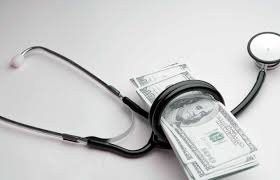 Image result for medical bill