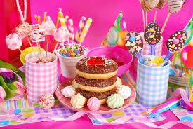 How To Save Money With Diy Party Ideas Birthday Snacks Birthday Party Food Birthday Party At Home