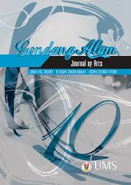 Peristiwa yang terjadi di antara manusia dan perilaku individu di dalamnya saling terkait. Seni Visual Dalam Konteks Gejala Sosial Di Malaysia Interpretasi Simbolik Pada Karya Catan Fawwaz Sukri Jurnal Gendang Alam Ga