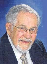 William 'Bill' Dale Jr.