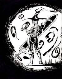 Radiant Grimm Grimm Radiant Witch Manga