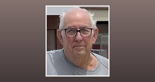 Charles A. Sarka Obituary December 6, 2021