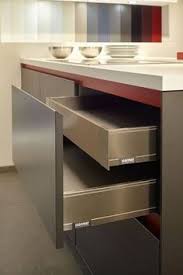 Cabinet pulls, cabinet knobs, cabinet hinges, drawer slides 9 Blum Ideas Kitchen Storage New Kitchen Kitchen Drawers