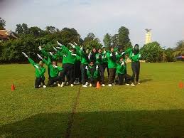 Sinopsis seronoknya ada hari sukan di sekolah. Himpunan Pelbagai Cetusan Ilham Bagi Hiasan Perbarisan Rumah Sukan Merah Deko Rumah