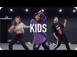 Kids Franke Beginner S Class Youtube Kids Artists For Kids Dance