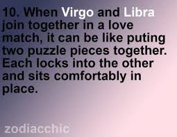 Everything You Need To Know About The Virgo In Your Life