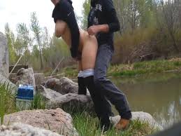 Outdoor Sex - Porn GIF Video | nebyda.com