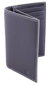 Lacoste Wallet Black Business Card Holder Lacoste Mens Wallet Black Business Card Black Wallet Holder Black