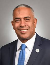 Camden High Celebrates Seniors During Victorious Outing