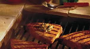 Advertisement step 2 marinate swordfish in teriyaki sauce for 5 minutes per side. How To Grill Swordfish Tablespoon Com