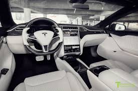 Tesla model s 70 2016 black interior floor mat set rhd j134. Tesla Model S Dash Kit T Sportline Tesla Model S 3 X Y Accessories