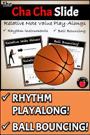 Cha Cha Slide Music Activities Dance Lesson Plan Rhythm Activities Rhythm Sticks Rhythm Activities Music Activities Dance Lessons