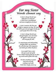 32 Ideas Birthday Sister Quotes Poems Brother Sister Birthday Quotes Happy Birthday Sister Quotes Sister Quotes