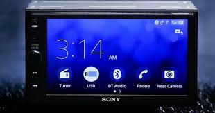 Sony Xav Ax100 Car Stereo Full Review Bluetooth Apple Carplay And Android Auto Youtube Apple Car Play Carplay Car Stereo