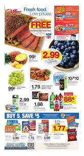 Dillons Weekly Ad Flyer Mar 4 Mar 10 2020 Weeklyad123 Com Weekly Ad Circular Grocery Stores Fresh Food Bakery Menu Grocery
