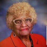 Eva Bell JeanBaptiste Celestine (1925-2020)