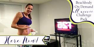 Actively so at this point you have your. Beachbody All Access The Netflix Of Fitness Taryn Perry Nutrition For Your Hormones