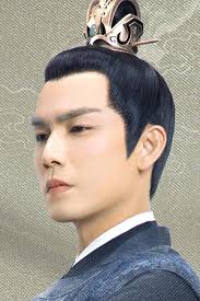 Xu Lingyi in 锦心似玉