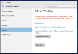 Check spelling or type a new query. You Don T Need A Product Key To Install And Use Windows 10