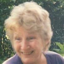 Judy Gatewood Benedict Obituary