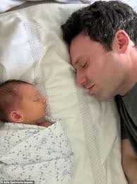 Degrassi: The Next Generation alum Jake Epstein welcomes his first child,  son Miles