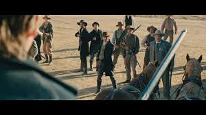 But it also offers thoughtful ruminations on the nature of violence and its repercussions. First Look At Chris Pratt Ethan Hawke In The Kid The Silverscreen Analysis
