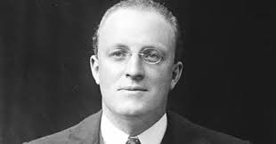 Tales of Mystery and Imagination: Hugh Walpole: The Silver Mask