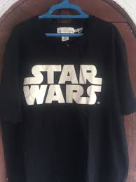 Get your star wars on! Star Wars Tag H M Men S Fashion Clothes Tops On Carousell