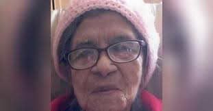 Amparo Garza Obituary