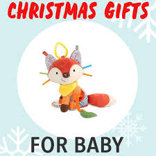 The 2020 holiday season has come to an end, but our assortment of gifts continues to grow. 50 Top Christmas Gifts For Baby 0 12 Months Baby Foode