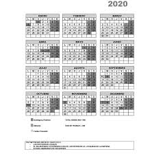 Los días elegidos por el ayuntamiento de barcelona como. Resolucion De 4 De Diciembre De 2019 De La Direccion General De