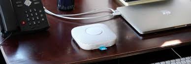 This photoelectric detector has voice alerts that will tell you whether it is sensing smoke or carbon monoxide. Life With The Nest Protect Are Smart Smoke Detectors A Dumb Idea Ars Technica