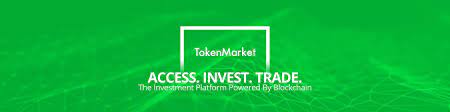 Token.market is available for purchase. Tokenmarket Linkedin