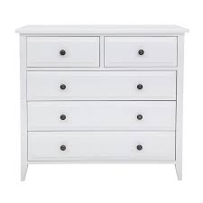 Pricing, promotions and availability may vary by location and at target.com. Hampton Chest 5 Drawer White Thebedroomshoponline Co Za