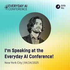 everydayaiconference #ai #data