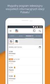 Polsat news is a cnn partner. Polsat News Apps On Google Play