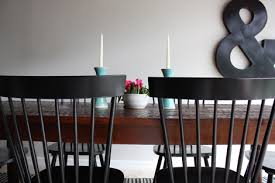 The walls will be painted sherwin williams' amazing grey. Enjoy It By Elise Blaha Cripe A Really Long Story About Our Dining Area