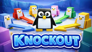 knockout!