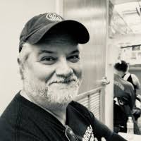 Christopher Geraghty