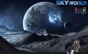 Dalam video kali ini yuki family mengunjungi taman mini indonesia indah (tmii) yang berlokasi di daerah jakarta timur. Tmii Bangun Wahana Ruang Angkasa Sky World Warta Kota