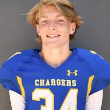 Braden Giles's Instagram, Twitter & Facebook